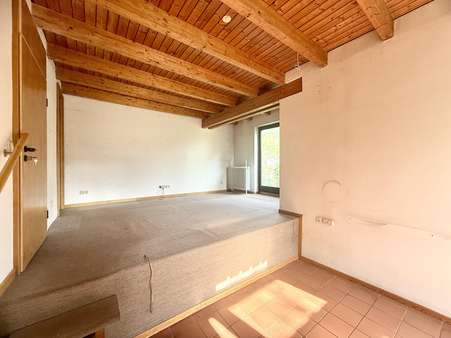 Wohnzimmer Wohnzimmer - Doppelhaushälfte in 82178 Puchheim mit 136m² kaufen