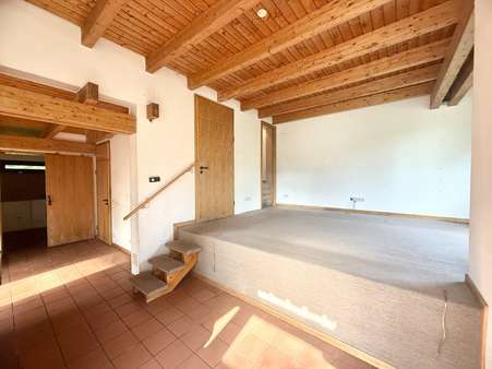Wohnzimmer Wohnzimmer - Doppelhaushälfte in 82178 Puchheim mit 136m² kaufen