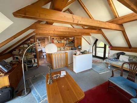 Zimmer im DG - Doppelhaushälfte in 82284 Grafrath mit 102m² kaufen