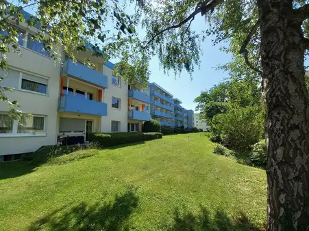 3-4 Zimmer Wohnung im Erbbaurecht!
