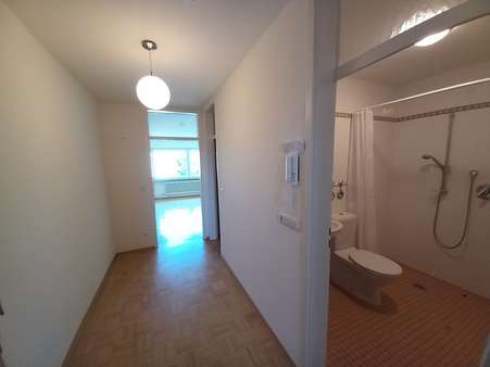Diele Diele - Etagenwohnung in 82110 Germering mit 33m² kaufen