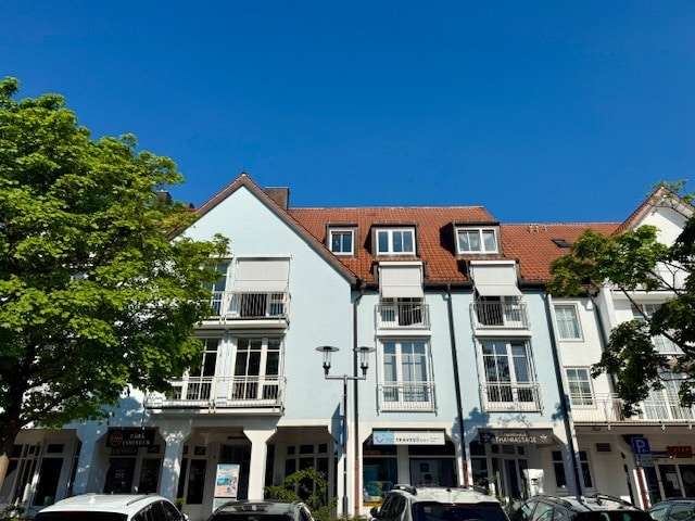 Ladenlokal in Eichenau - Ladenlokal in 82223 Eichenau mit 89m² kaufen