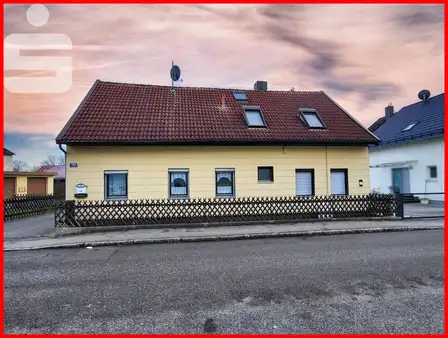 Ein besonderes Grundstück