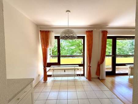 Essbereich - Etagenwohnung in 82110 Germering mit 76m² kaufen