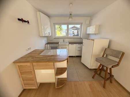 Einbauküche Einbauküche - Reihenmittelhaus in 82272 Moorenweis mit 160m² kaufen