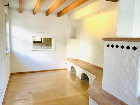 geselliger Essbereich geselliger Essbereich - Reiheneckhaus in 82140 Olching mit 94m² kaufen