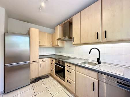 Einbauküche inklusive - Reihenmittelhaus in 82256 Fürstenfeldbruck mit 118m² kaufen