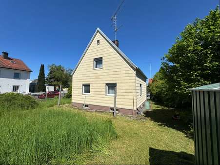 Sonniges Grundstück - Grundstück in 82256 Fürstenfeldbruck mit 386m² kaufen
