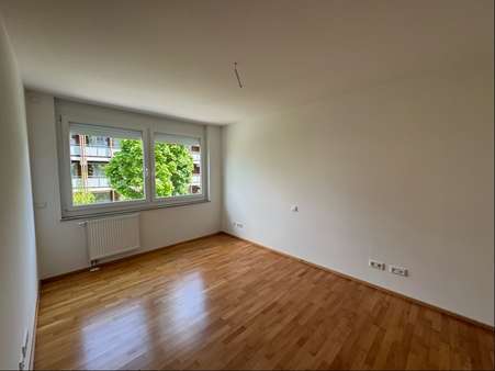 Schlafzimmer - Wohnung in 82256 Fürstenfeldbruck mit 63m² mieten