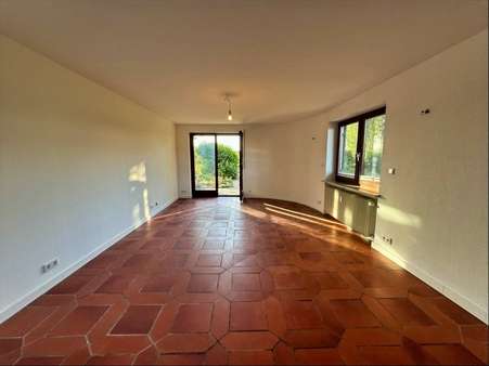 Esszimmer Esszimmer - Erdgeschosswohnung in 82256 Fürstenfeldbruck mit 130m² mieten