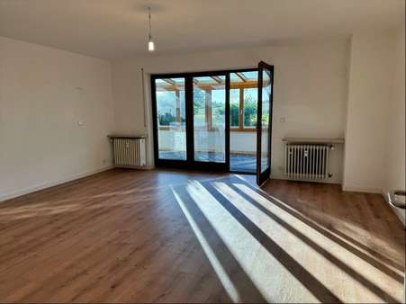 Schlafzimmer Schlafzimmer - Erdgeschosswohnung in 82256 Fürstenfeldbruck mit 130m² mieten