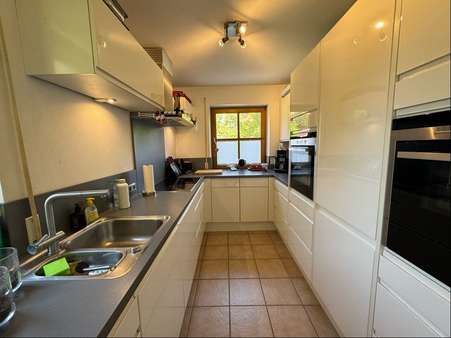 Küche Küche - Doppelhaushälfte in 82256 Fürstenfeldbruck mit 130m² kaufen