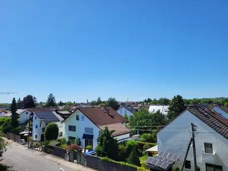 Sonnenliebhaber gesucht