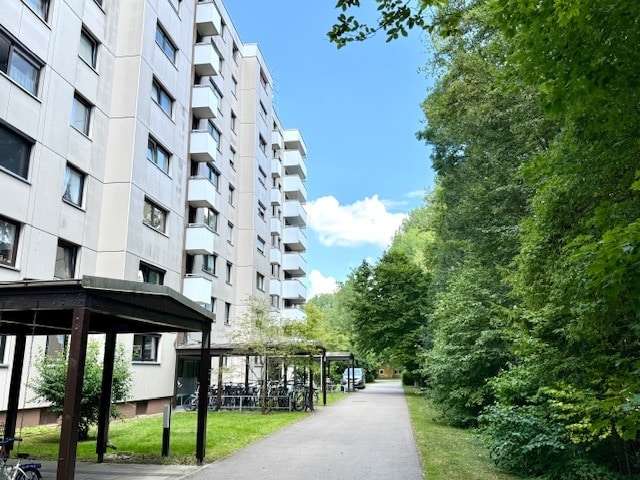 3-Zimmerwohnung in Puchheim 3-Zimmerwohnung in Puchheim - Etagenwohnung in 82178 Puchheim mit 81m² kaufen