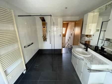 Duschbad Duschbad - Doppelhaushälfte in 82216 Maisach mit 100m² kaufen