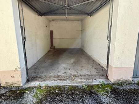 Einzelgarage Einzelgarage - Etagenwohnung in 82216 Maisach mit 91m² kaufen
