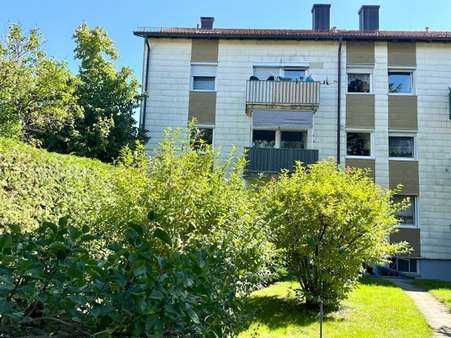 Gepflegte Anlage Gepflegte Anlage - Etagenwohnung in 82216 Maisach mit 91m² kaufen