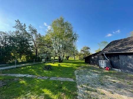 Hoffläche Hoffläche - Grundstück in 82288 Kottgeisering mit 1175m² kaufen