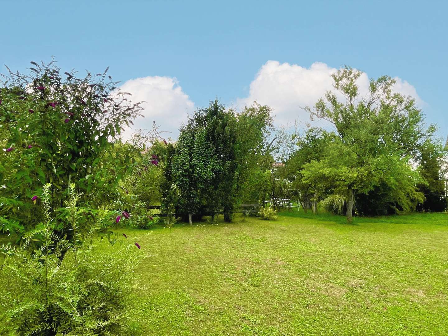 Ansicht - Grundstück in 82276 Adelshofen mit 604m² kaufen