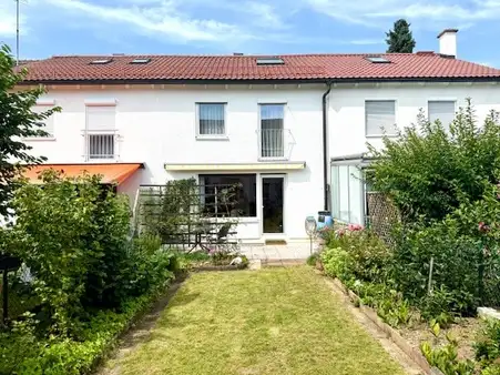 Gepflegtes RMH in Germering