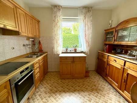 Küche Küche - Reihenmittelhaus in 82110 Germering mit 90m² kaufen