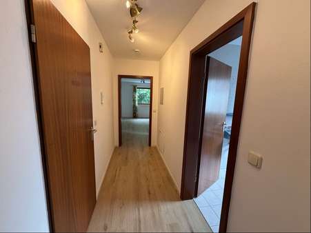 Diele Diele - Etagenwohnung in 82256 Fürstenfeldbruck mit 49m² kaufen