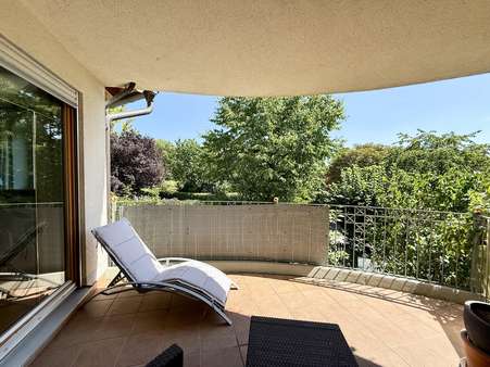Schöner Balkon Schöner Balkon - Etagenwohnung in 82256 Fürstenfeldbruck mit 66m² kaufen