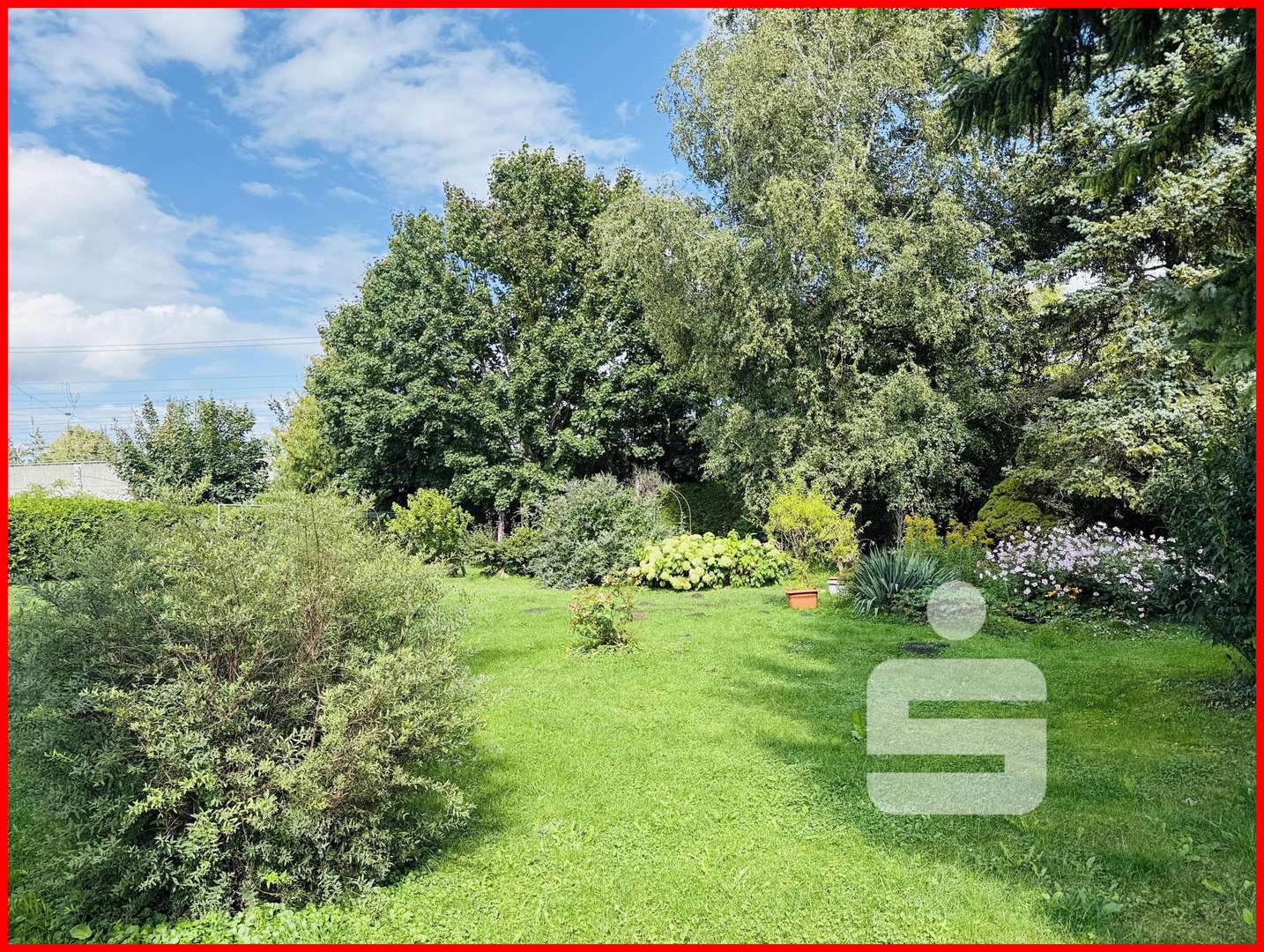 Gemeinschaftsgarten Gemeinschaftsgarten - Etagenwohnung in 82140 Olching mit 59m² kaufen