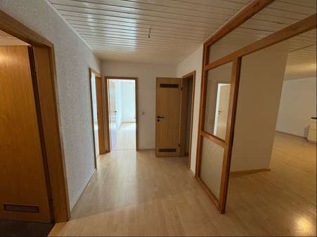 Diele Diele - Etagenwohnung in 82256 Fürstenfeldbruck mit 106m² kaufen