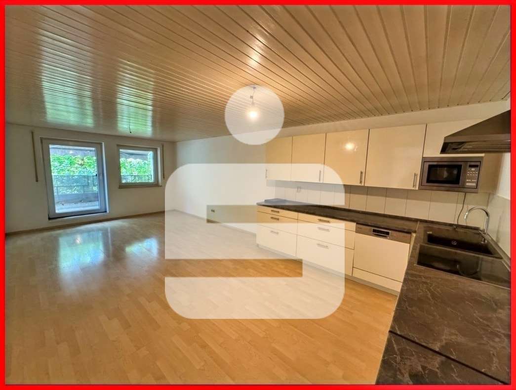 Wohn/Essbereich Wohn/Essbereich - Etagenwohnung in 82256 Fürstenfeldbruck mit 106m² kaufen