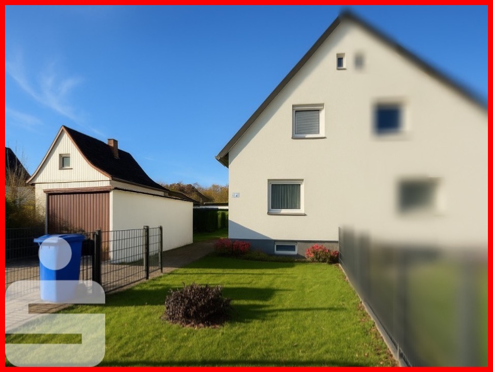 Doppelhaushälfte Doppelhaushälfte - Doppelhaushälfte in 82140 Olching mit 111m² kaufen