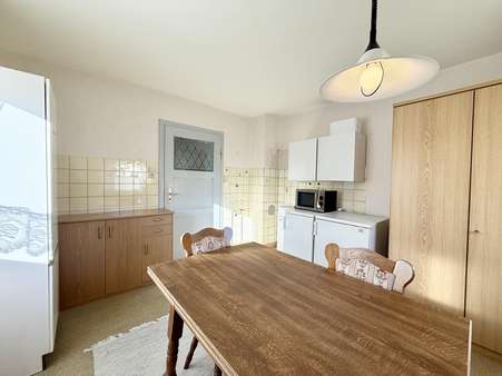 Wohnbereich Wohnbereich - Doppelhaushälfte in 82140 Olching mit 111m² kaufen