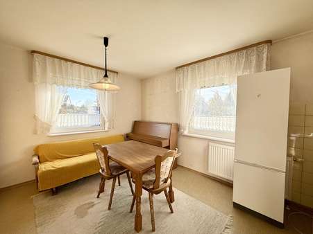 Wohnbereich Wohnbereich - Doppelhaushälfte in 82140 Olching mit 111m² kaufen