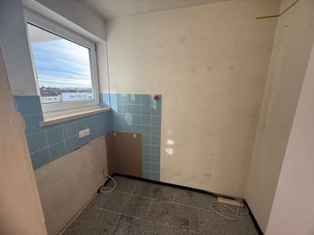 Küche Küche - Etagenwohnung in 82110 Germering mit 46m² kaufen