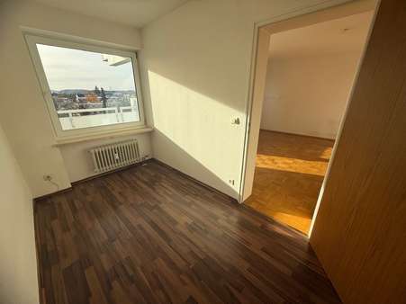 Schlafzimmer Schlafzimmer - Etagenwohnung in 82110 Germering mit 46m² kaufen