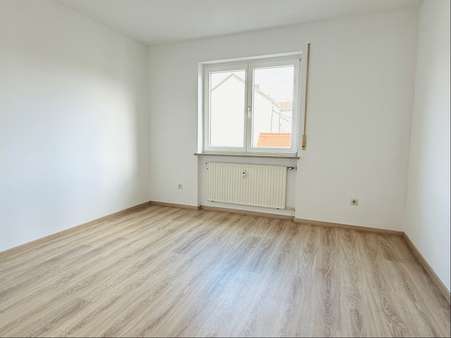 Schlafzimmer Schlafzimmer - Etagenwohnung in 82140 Olching mit 53m² kaufen