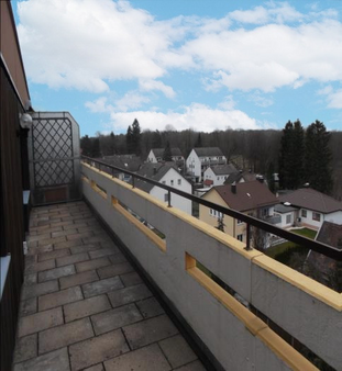 Dachterrasse - Dachgeschosswohnung in 82140 Olching mit 63m² kaufen