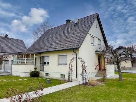 Vorderansicht - Grundstück in 82291 Mammendorf mit 754m² kaufen