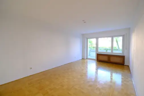 Gepflegte 2-Zimmer-Wohnung in Fürstenfeldbruck
