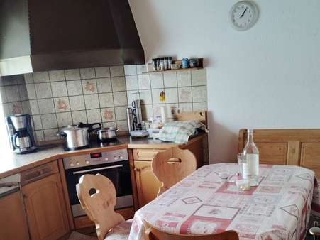 Küche - Reihenmittelhaus in 82223 Eichenau mit 120m² kaufen