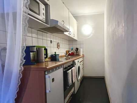 Küchen - Etagenwohnung in 82515 Wolfratshausen mit 31m² kaufen