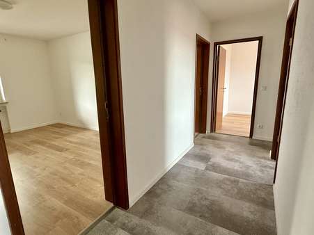 Flur - Etagenwohnung in 82515 Wolfratshausen mit 75m² kaufen