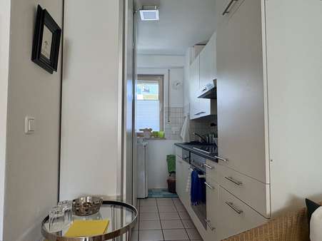 Küche - Wohnung in 83646 Bad Tölz mit 45m² kaufen