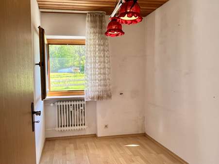 Büro Büro - Erdgeschosswohnung in 83735 Bayrischzell mit 59m² kaufen