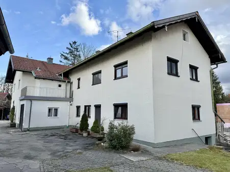 Renditeobjekt mit möglicher Eigennutzung