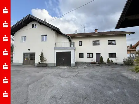 Renditeobjekt mit möglicher Eigennutzung