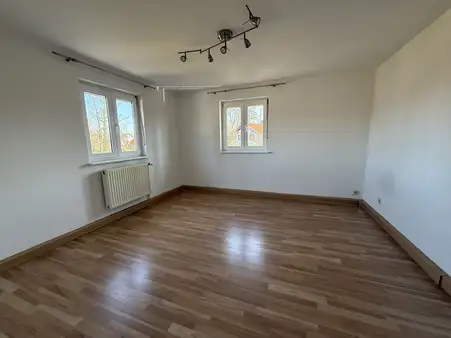 Renditeobjekt mit möglicher Eigennutzung