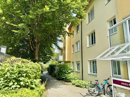 Ansicht Ansicht - Etagenwohnung in 82538 Geretsried mit 50m² kaufen