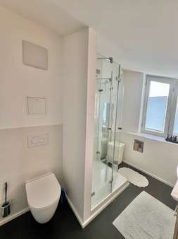 Bad Bad - Dachgeschosswohnung in 83646 Bad Tölz mit 70m² kaufen