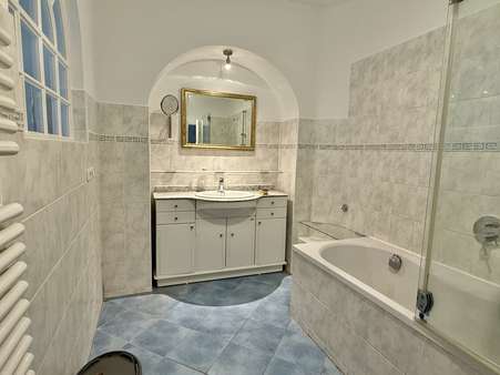 Bad Bad - Etagenwohnung in 82515 Wolfratshausen mit 90m² mieten